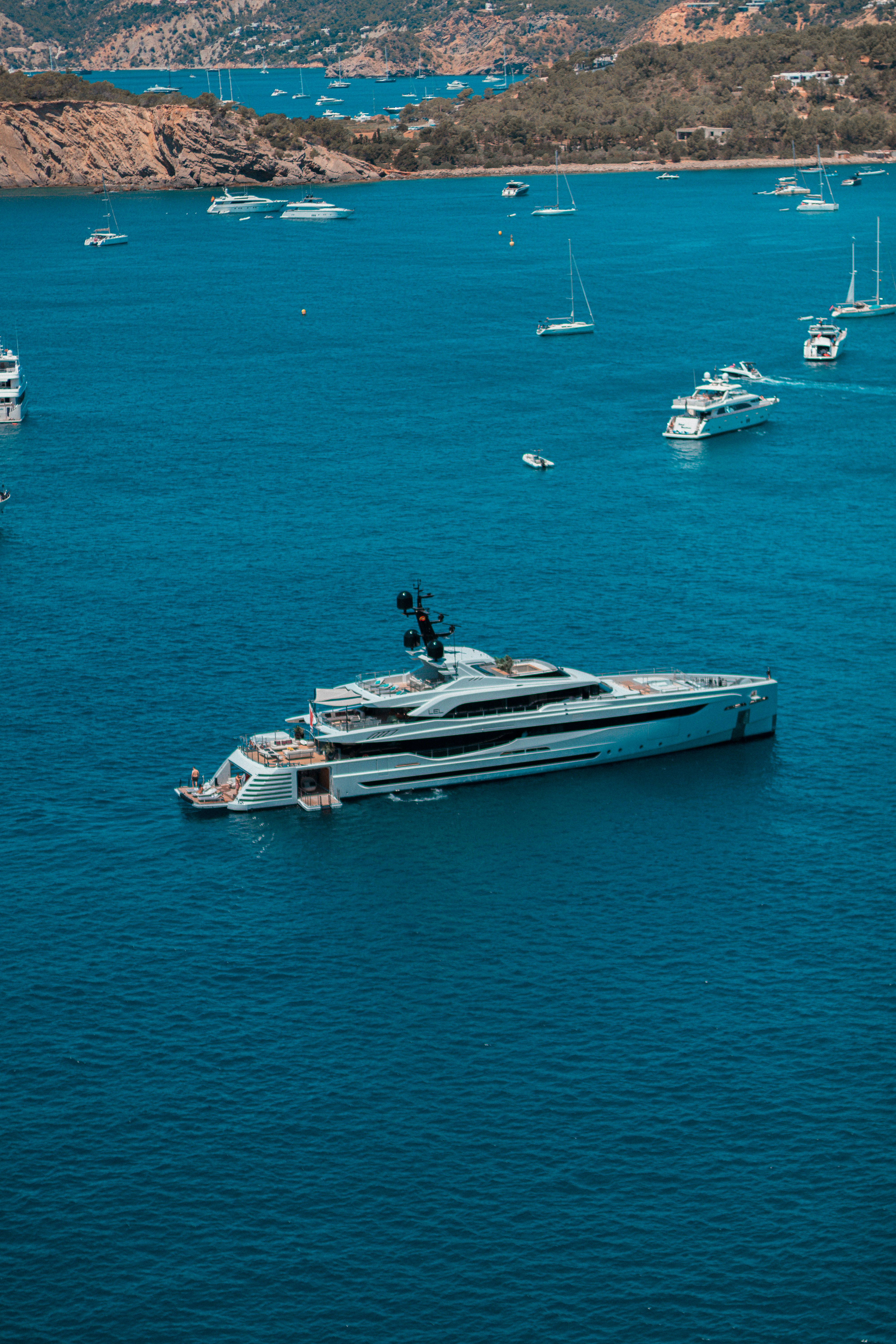 Scopri le nostre ultime inserzioni di yacht